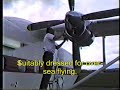 McALPINE AVIATION - Skyvan adventure.