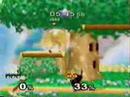 Taj (Marth) Vs Omar (Shiek) Rd 3
