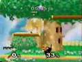 Taj (Marth) Vs Omar (Shiek) Rd 3
