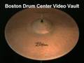 videos de Zildjian A Classic Orchestral 18