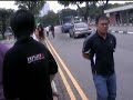 car drift