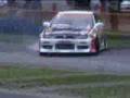 car drift