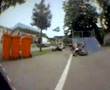Motocross Crash Weiz Skatepark 