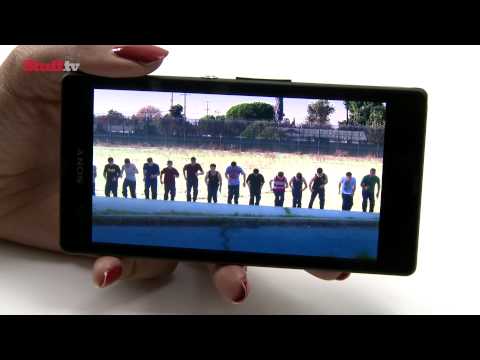 how to dry xperia z camera