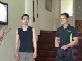 Bài tập Vai - Eo - Mông - Đùi