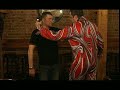 NeckMeat Vs. Ray Kelly- Scene 30 NeckMeat Vs. Ray Kelly- Scene 30