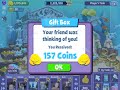 In this video, I show the different methods of earning fast sand dollars! I also explain why they are important in fishville.