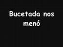 bucetada nos men�