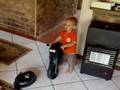 Iwan ry fiets