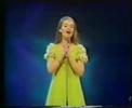eurovision song contest 1968 
finland 
kristina hautala - kun kello k�y
16th place (1 point)