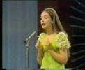 eurovision song contest 1968 
finland 
kristina hautala - kun kello k�y
16th place (1 point)