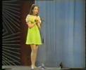 eurovision song contest 1968 
finland 
kristina hautala - kun kello k�y
16th place (1 point)