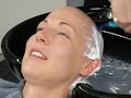 Beautiful woman get\ Beautiful woman get\