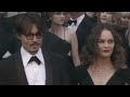 vanessa paradis finally speaks saying 