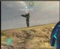 Halo 3 - Out of Tsavo Highway