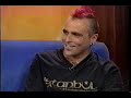 Puya- Entrevista