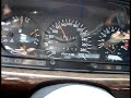 Mercedes 190e 2.3-16v With Brabus exhaust Mercedes 190e 2.3-16v With Brabus exhaust