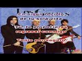 karaokeluc - Olvidarte nunca - Los Golpes