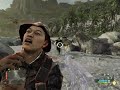 Crysis HD4850 ISLAND Gameplay