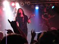 Dragonforce Live - My Spirit Will Go On