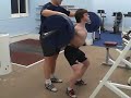 Jack - 140kg Backsquat