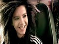 Funny Tokio Hotel, and their noises...