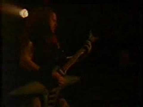 Pantera - This love LIVE ON OZZFEST 2000!