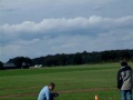 Derk van der vecht tijdens de  BLC Meeting 2008