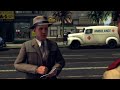 L.A. Noire video