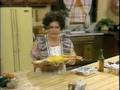 Rap Reiplinger - Auntie Marialani's Cooking Show