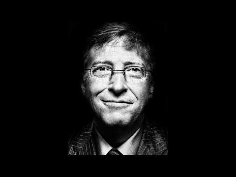 Chat with Bill Gates and Eddie ...