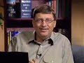 Chat with Bill Gates and Eddie Donovan: March 31, 1999