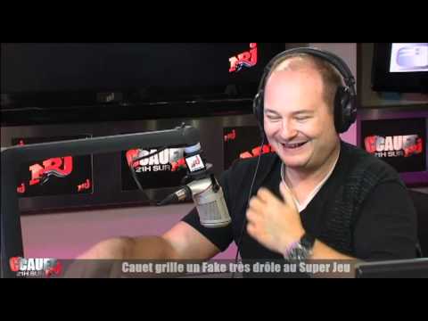 drôle - Cauet grille un Fake très drôle au Super Jeu C'Cauet sur NRJ de 21h minuit ! Pour plus de kiff, abonne-toi ! http://www.youtube.com/subscription_c... Retro...