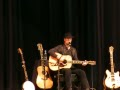 Roger McGuinn - Oh, Freedom (Odetta)