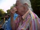 DeafBlind Singer DeafBlind Singer