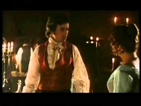 Tenant of Wildfell Hall-Invincible