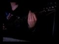 Trubakoff - I Almost Told you that I Loved You (Papa Roach Instrumental Cover)