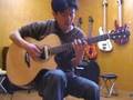 岸部眞明 想い出 memory (cover) Masaaki-kishibe TOTAPEPE