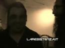 Riddim a sud, Roy Paci introduce La Resistenza