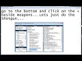 Tutorial: How To Use HHT. READ [DESC]