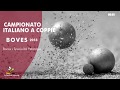 Finali Campionato Italiano Coppie M/F Cat.A1/A Finali Campionato Italiano Coppie M/F Cat.A1/A