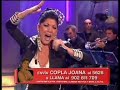Joana Jimenez - Con mis propios ojos - Se llama Copla