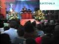 MINISTERIOS EBENEZER GUATEMALA