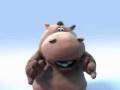 funny clips - The lion sleeps tonight.wmv