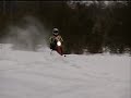 Sno-Runner ride 2001