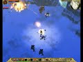 Titan Quest - Pyromancer questing with x3 mod pt. 1