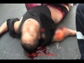 ACCIDENTES FATALES FIN DE AÑO Y AÑO NUEVO 2012. JORGE BECERRIL.