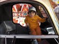 Laura � la Foire