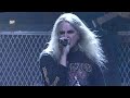 Saxon Heavy Metal Thunder