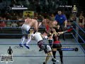 SvR 2008 Playstation 3 Battle Royale SvR 2008 Playstation 3 Battle Royale